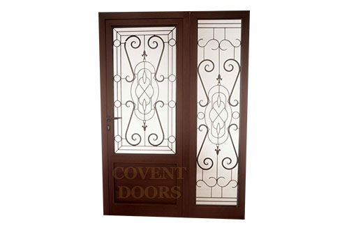 Entry Doors