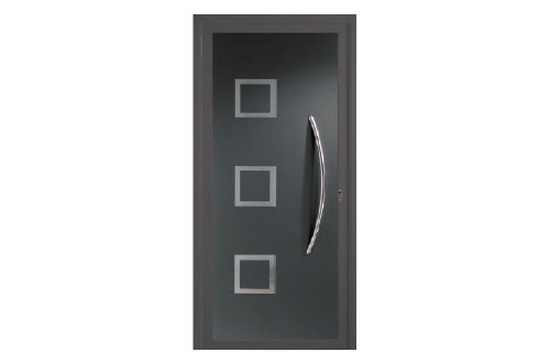 Entry Doors