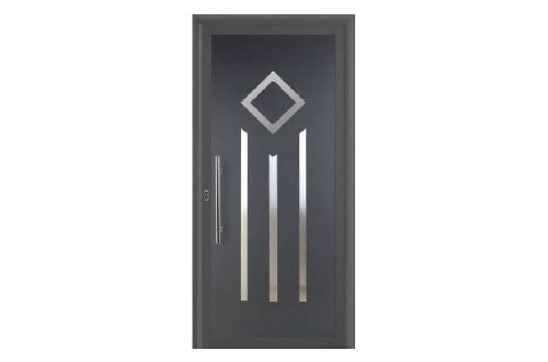 Entry Doors