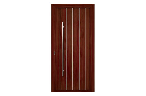 Entry Doors
