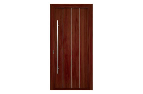 Entry Doors