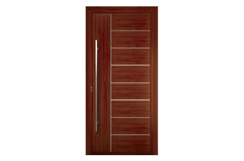 Entry Doors