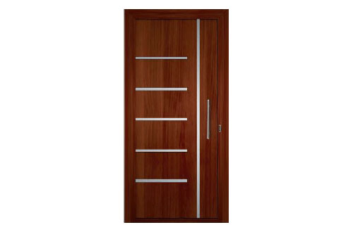 Entry Doors