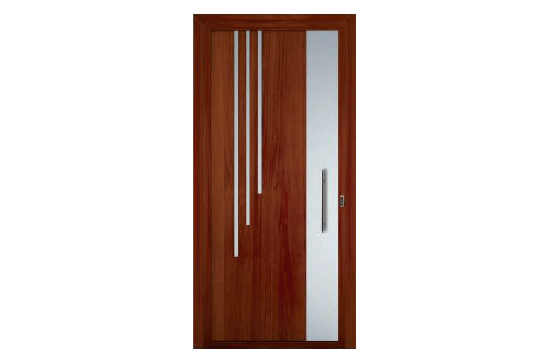 Entry Doors