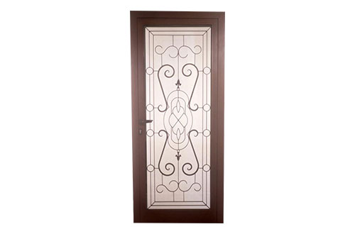 Entry Doors
