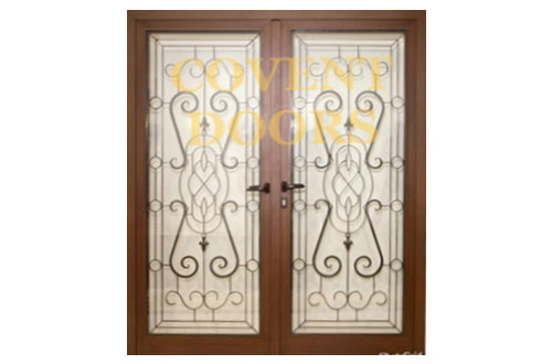 Entry Doors