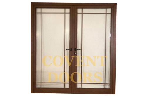 Entry Doors