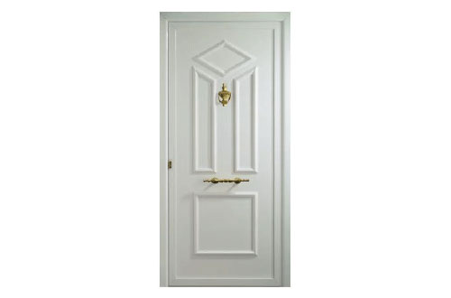 Entry Doors