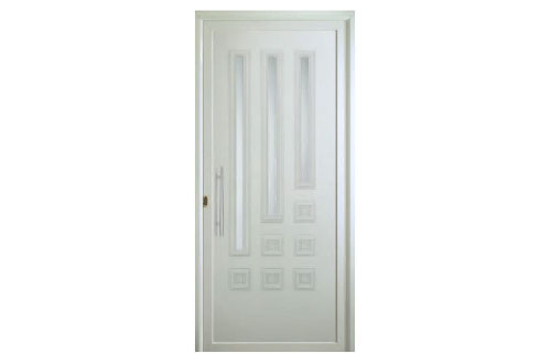 Entry Doors