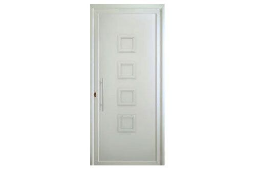 Entry Doors