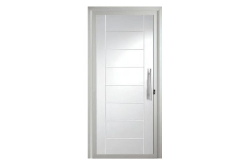 Entry Doors