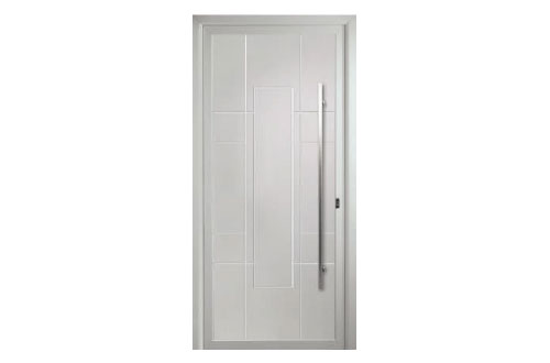 Entry Doors