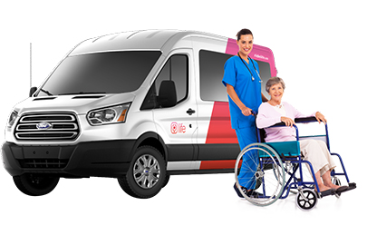 Senior Transportation