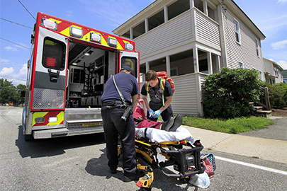 Dialysis Transportation